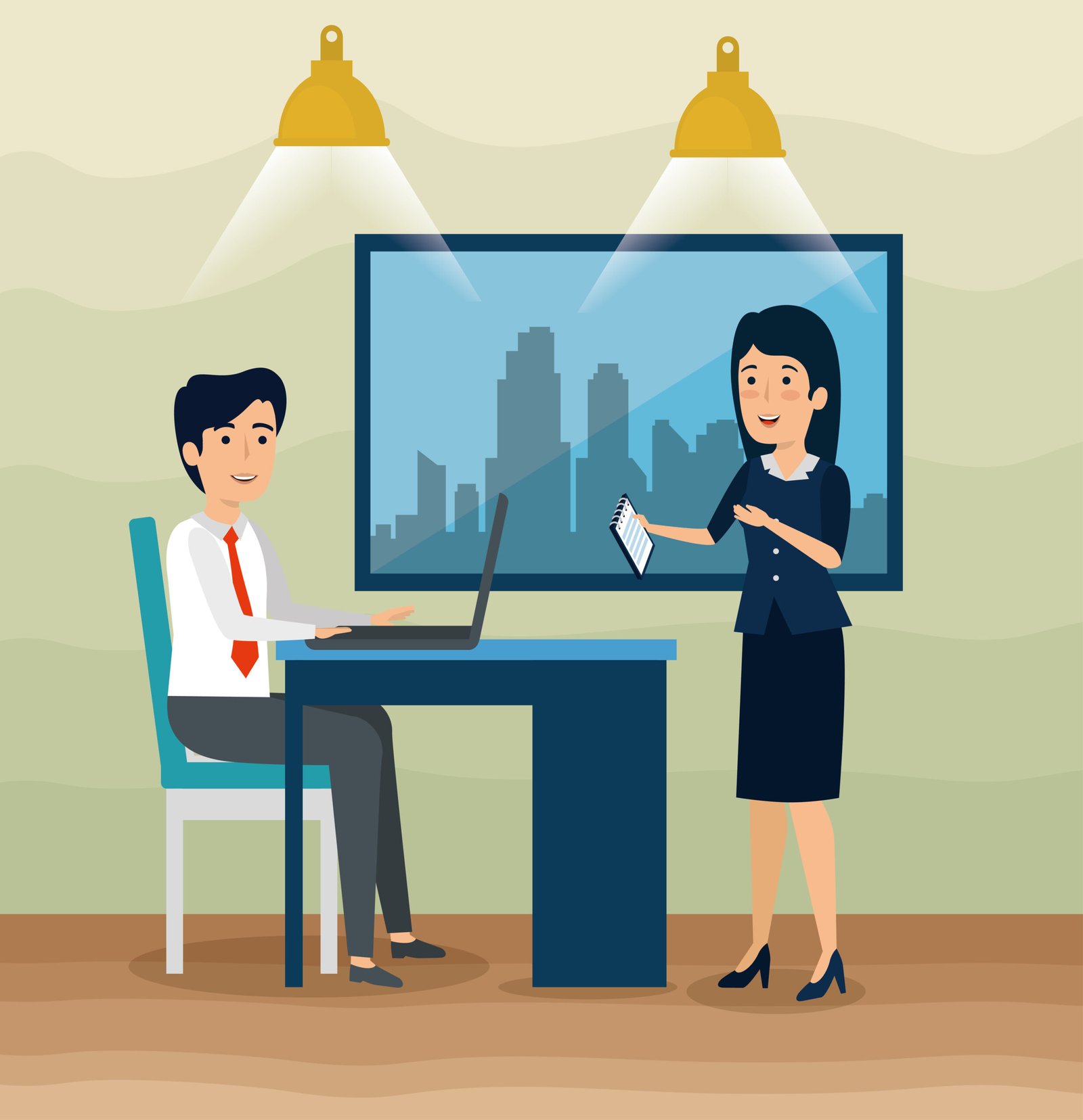 About Us - Recruiter Hiring Confirm India