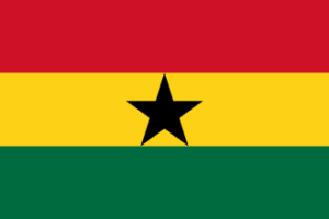 Job Portal in Ghana