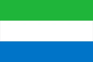 Job Portal in Sierra Leone