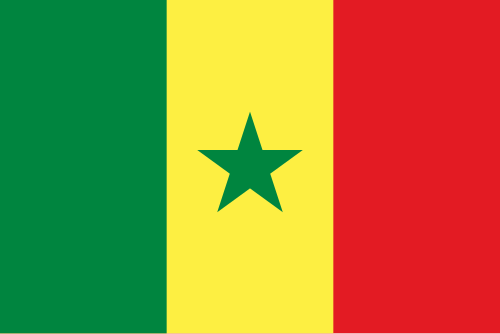 Job Portal in Senegal